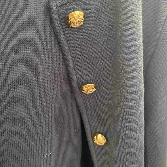 Lauren by Ralph Lauren sweater - Picture 6 of 8